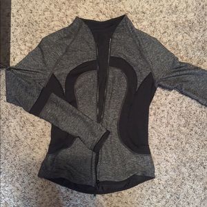 Lululemon jacket!